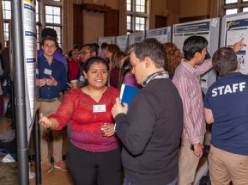 2018 UROP Spring Symposium